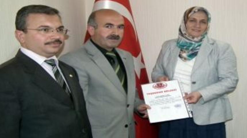 İslahiye İHL'nin Yolu 36 Yıl Sonra Yapılıyor