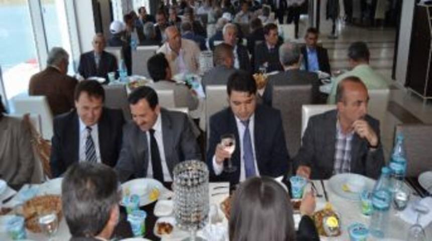 Kocasinan Belediyesinden Muhtarlar İle İstişare Toplantısı