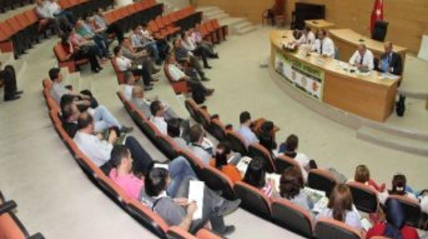 Akhisar'da Yerel Medya Semineri Başladı