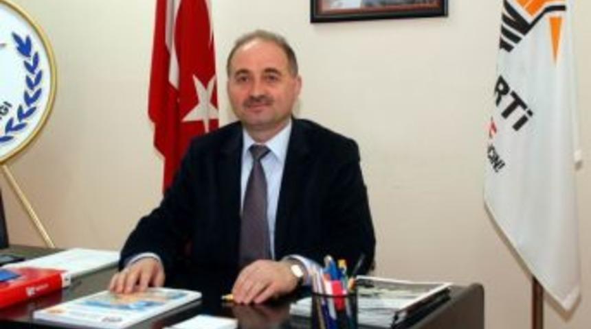 Erdek Tarımına G&ouml;let Dopingi