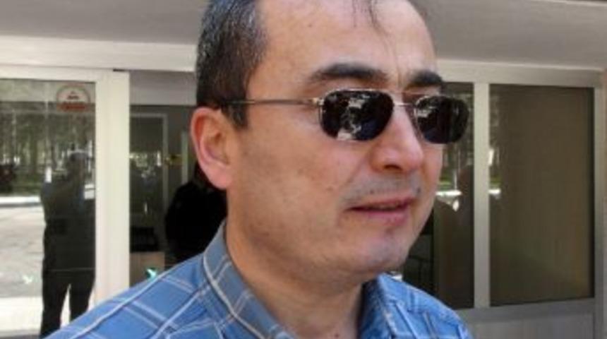 Kavaklı: "5 Milyar Tonluk K&ouml;m&uuml;r &Uuml;lke Ekonomisine Kazandırılmalı"