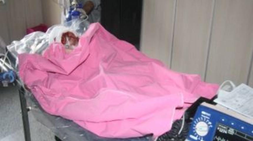 Suriye&rsquo;de Yaralanarak Kilis&rsquo;e Getirilen 37 Kişiden 2&rsquo;si Hayatını Kaybetti