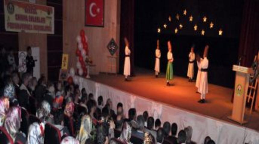 Bing&ouml;l'de Kutlu Doğum Heyecanı Yaşandı