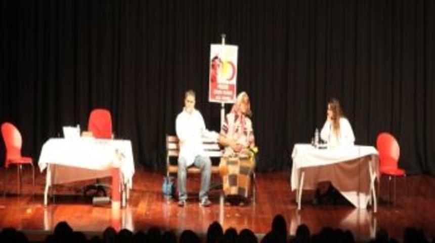 &ldquo;hasdelik Hasdesi&rdquo;