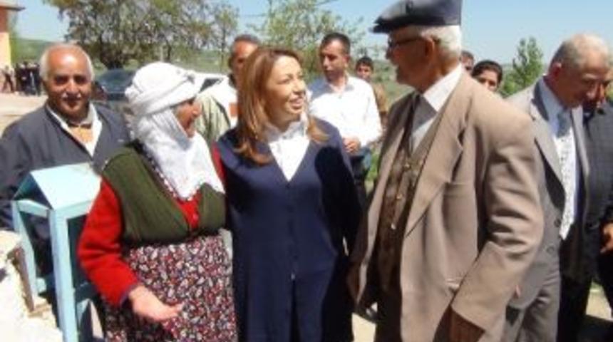 Yoncalı Barajı İnşaatı İhaleye &Ccedil;ıkıyor