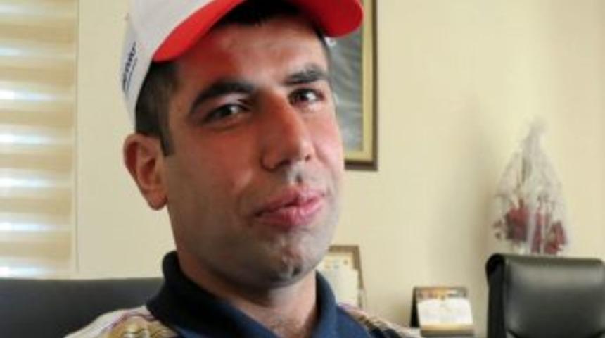 Madde Bağımlısı Gen&ccedil;, Emniyetin Desteği İle Yeniden Hayata D&ouml;n&uuml;yor