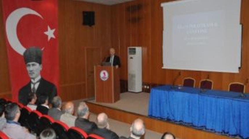 Bilim Ve Teknoloji Politikası Yapım Ve Y&ouml;netimi, &Uuml;lke İ&ccedil;in &Ouml;nemi