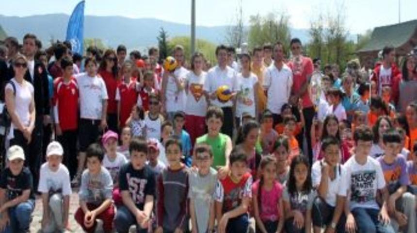 Bolu Harekete Başladı