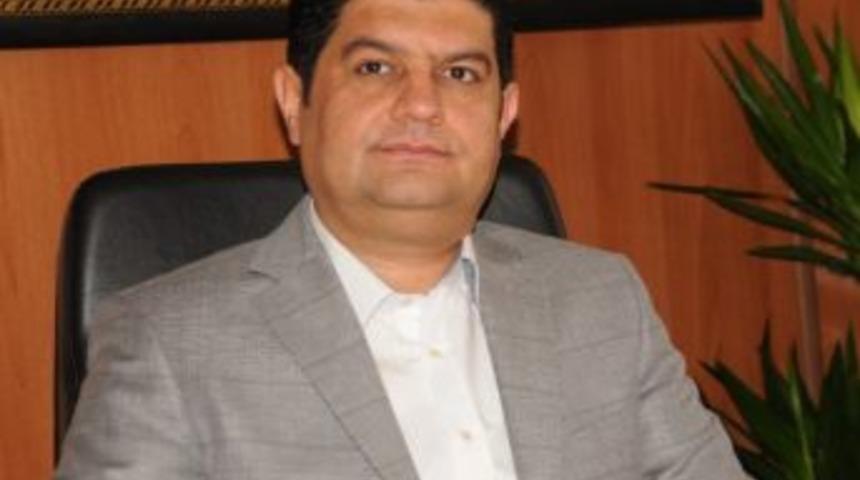 Cizre Milli Eğitim M&uuml;d&uuml;r&uuml; G&uuml;lis G&ouml;revinden Alındı