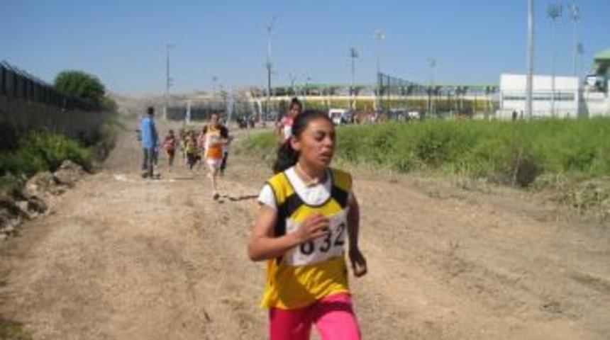 Siverekli &Ouml;ğrenciden B&uuml;y&uuml;k Başarı