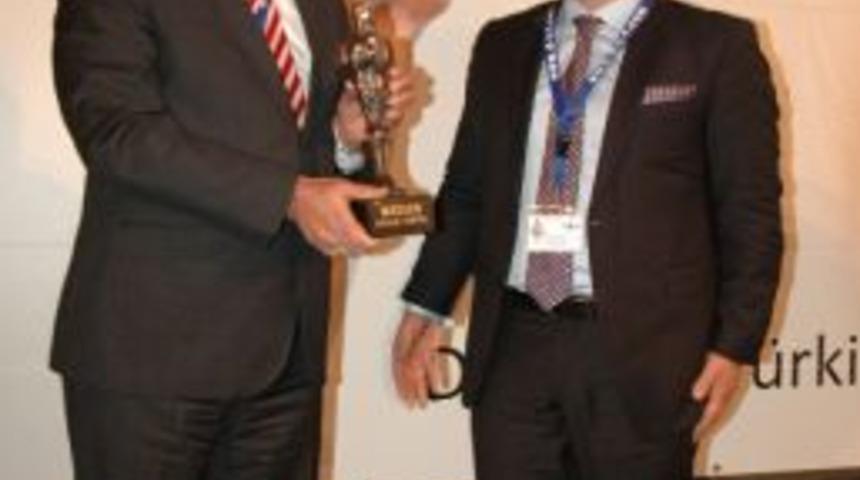 Kybele 2013 &Ouml;d&uuml;lleri Sahiplerini Buldu