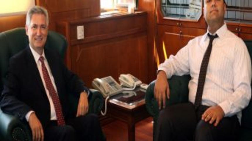 TUS Birincisi &Ccedil;ukurova &Uuml;niversitesi&rsquo;nden!