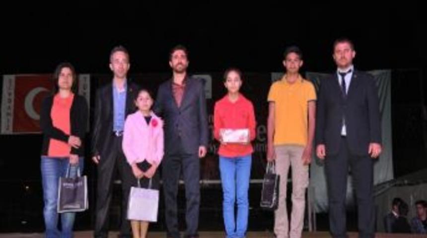 Manavgat'ta Kur&rsquo;an Ziyafeti