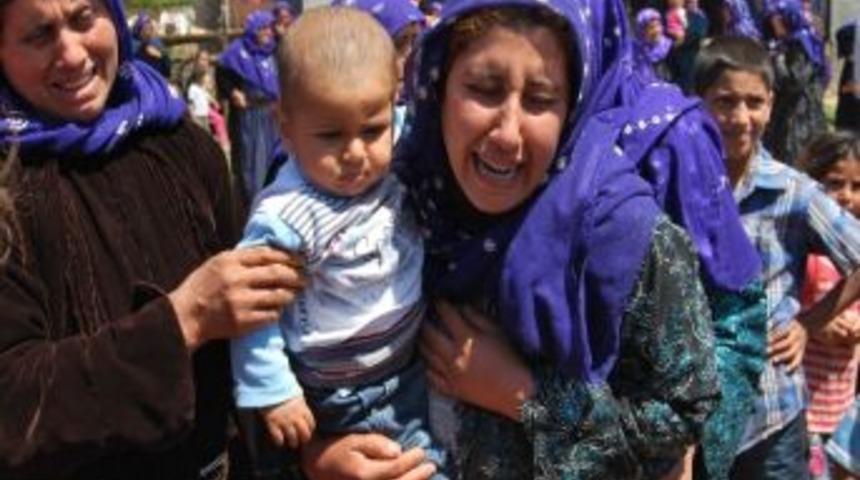 Kazada Hayatını Kaybeden Asker Toprağa Verildi