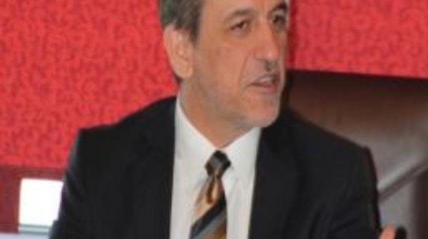 Burkay Ziyaretlerine Bugiad Ve Deri Osb İle Devam Etti