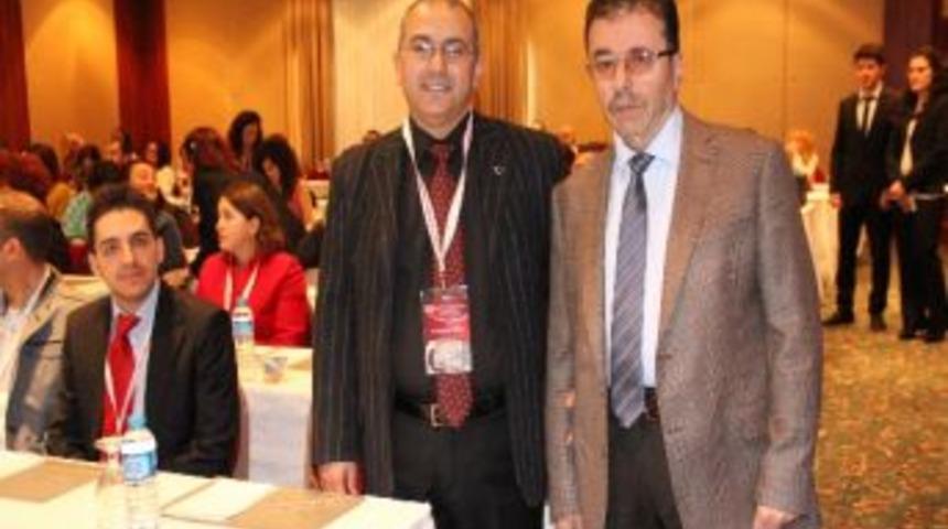Dental Radyolojinin Duayenleri Erzurum&rsquo;da Toplandı