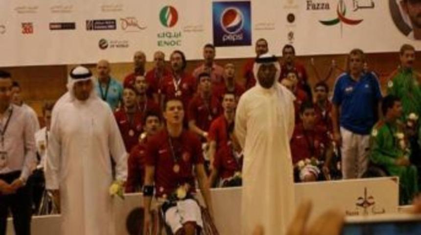 Basketbol Milli Takımı&rsquo;nda Şanlıurfalı Sayı Kralı