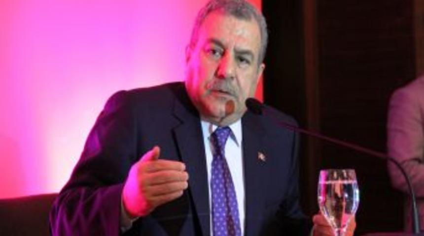 İ&ccedil;işleri Bakanı G&uuml;ler: &Ccedil;&ouml;z&uuml;m S&uuml;recinde Dışarıda Kalanları Millet Tasfiye Eder