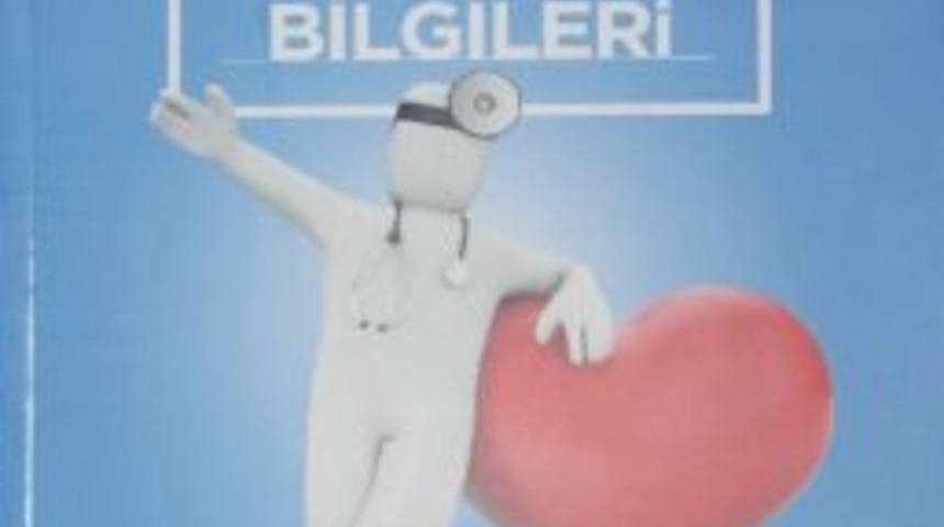 Ailelere 'sağlık Yaşam' Kitabı