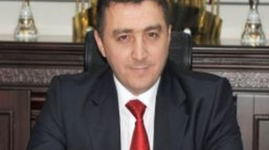 Bakıcı'dan 'kardeşlik Haftası' Mesajı