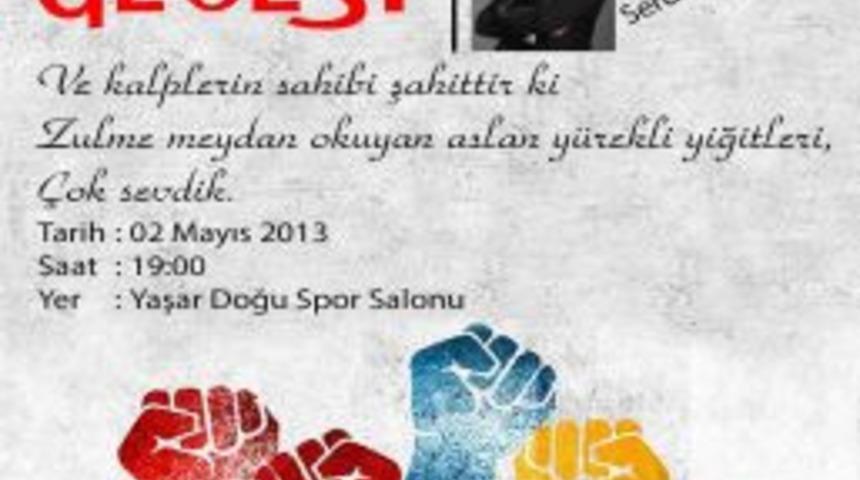 AK Parti, Suriyeli M&uuml;lteciler I&ccedil;in Yardım Gecesi D&uuml;zenleyecek