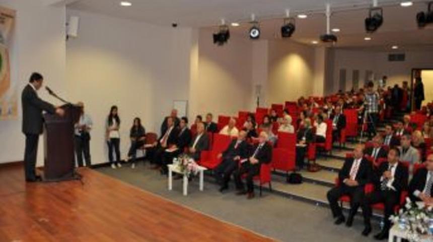'Kavak Eğitim &Ccedil;alıştayı' Başladı
