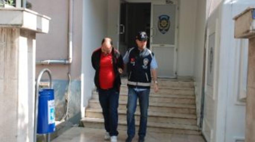 Polise Mukavemete &Uuml;&ccedil; Yıl Hapis
