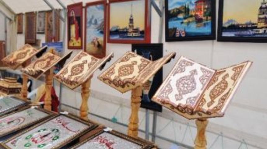 Cezaevi Değil, Sanat Evi