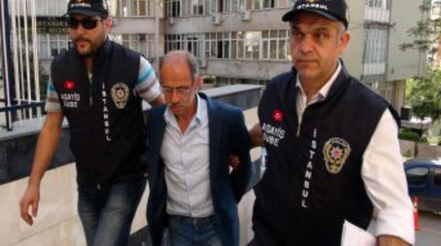Kağıthane&rsquo;de Kadın Cinayeti