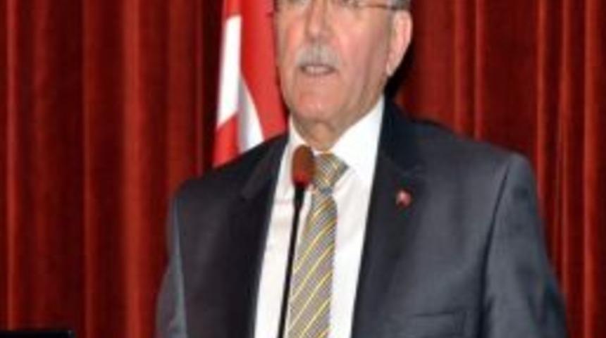 Esog&uuml;'de 't&uuml;rkiye&rsquo;nin Gelecek Tasavvurunda &Uuml;niversitelerin Ve Gen&ccedil;liğin &Ouml;nemi' Paneli