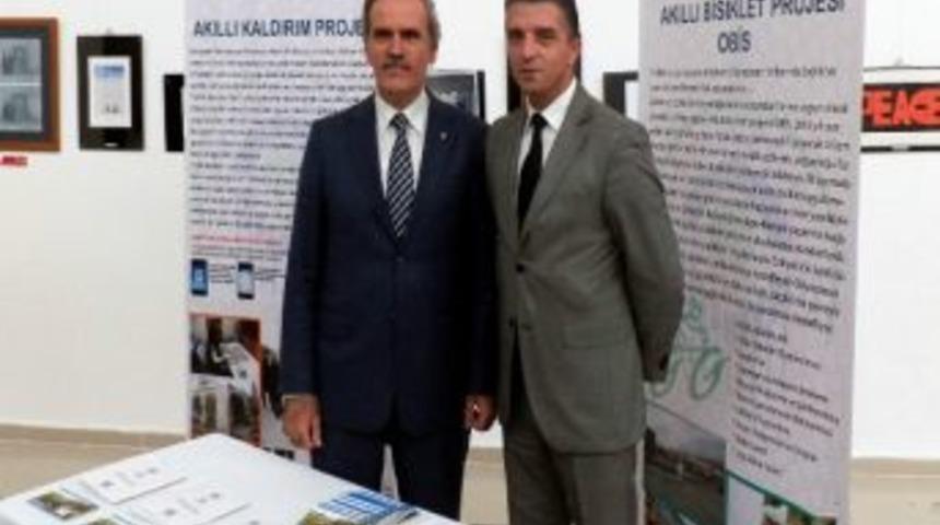 Odunpazarı Belediyesi Sağlıklı Kentler Birliği Muğla Buluşması&rsquo;na Katıldı