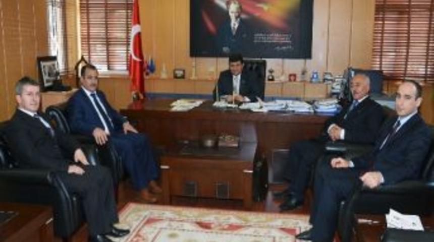 G&uuml;m&uuml;şhaneliler 23-26 Mayıs&rsquo;ta Ankara&rsquo;da Buluşacak