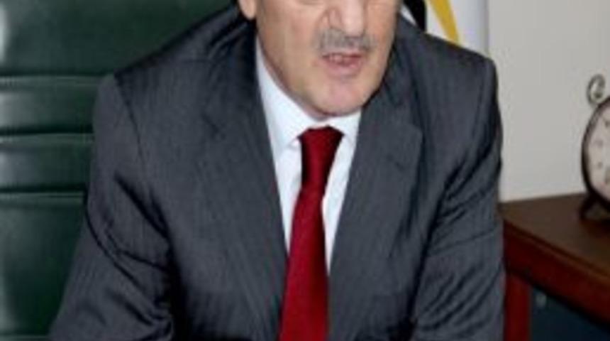 Bakan Bayraktar&rsquo;ın &Ccedil;ankırı Ziyareti