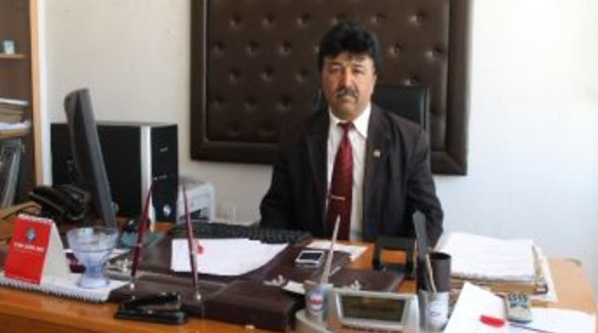 Akdağmadeni&rsquo;nde Kurumlar Arası Voleybol Turnuvası Başladı