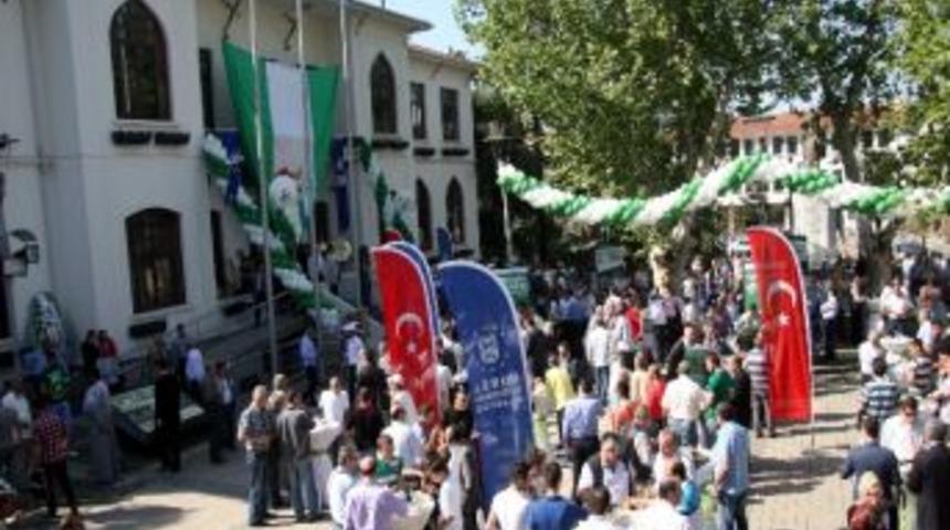 Bursaspor'un Tarihi Bu Fotoğraflarda