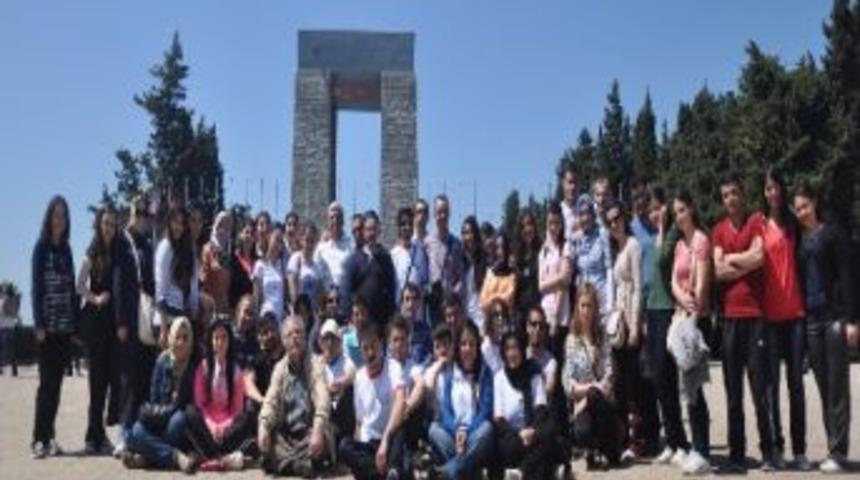 K&uuml;, 57. Alay Vefa Y&uuml;r&uuml;y&uuml;ş&uuml;nde