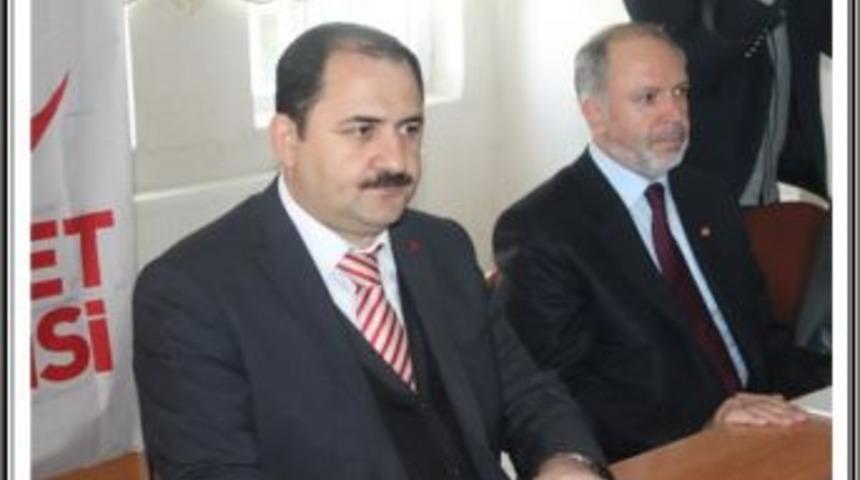 Canbay; Sıradaki hedef İran ve T&uuml;rkiye&rsquo;dir