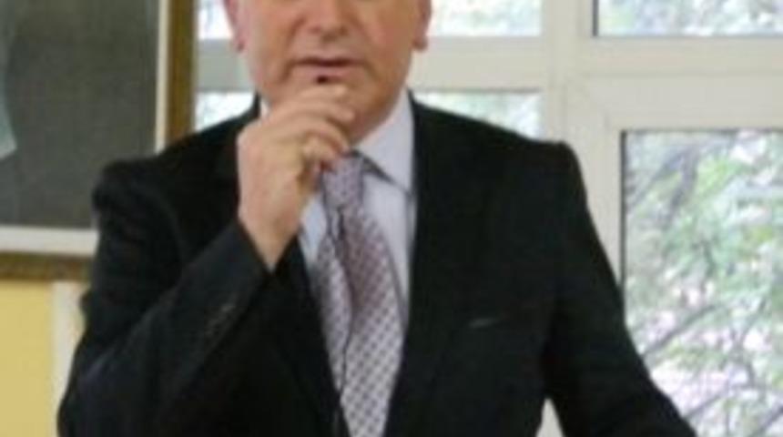 İskit: Tersanelerden fayda g&ouml;remiyoruz