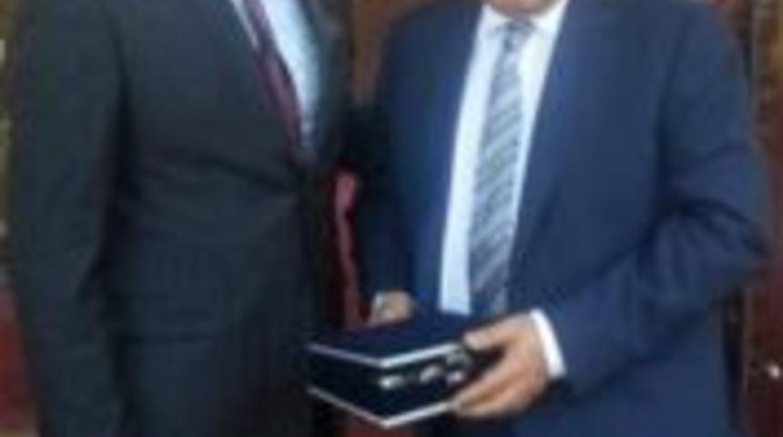 Demir&ouml;ren'e Urfaspor s&uuml;prizi