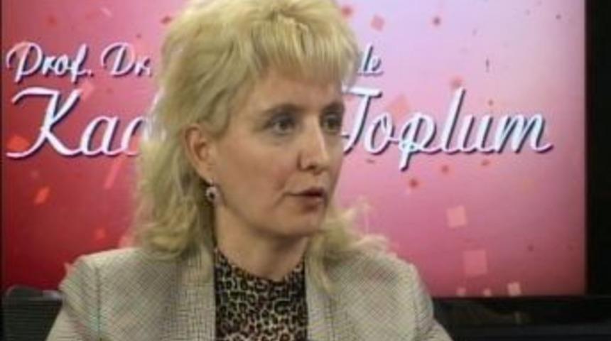 Fulya Sağlık Urfa projelerini anlattı