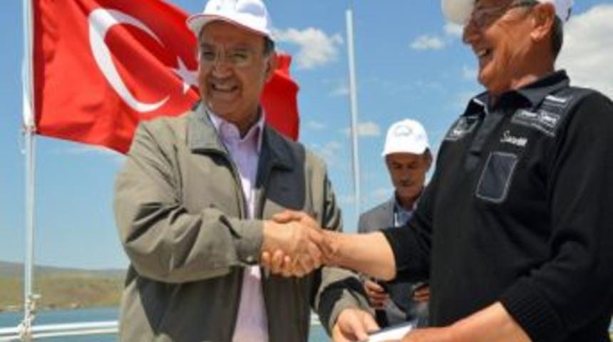 Kocasinan Kaptanlara Ehliyet Verdi