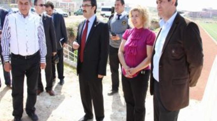 Bozok &Uuml;niversitesi 6. Spor Şenlikleri Başladı