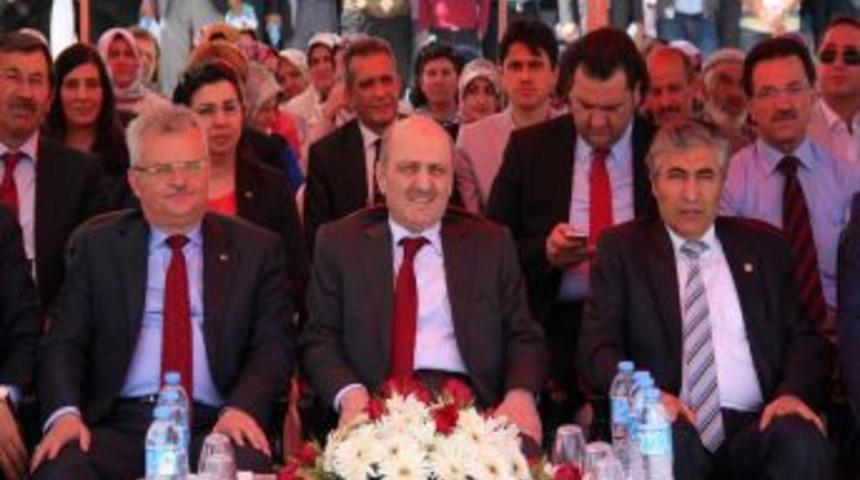 Bayraktar: K&ouml;ylerimize D&ouml;n&uuml;şleri Sağlamak I&ccedil;in De Gerekli Teşvikleri Yapıyoruz