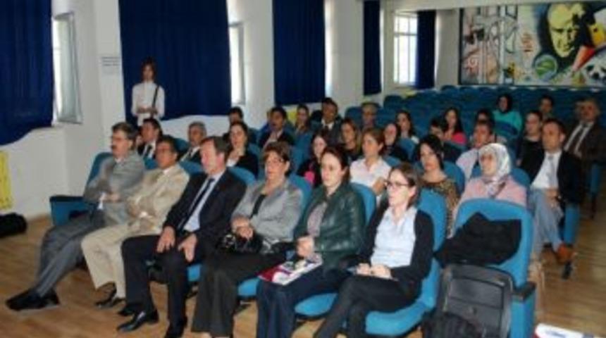 Devamsızlığı İngiletre&rsquo;de Araştırdılar