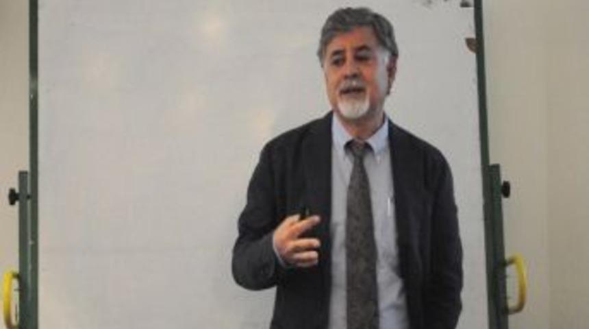 A&uuml;&rsquo;de &lsquo;bilgisayar Destekli İla&ccedil; Tasarımı&rsquo; Semineri