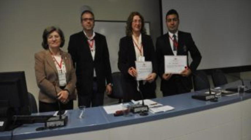 A&uuml;&rsquo;de &lsquo;seramik Sekt&ouml;r&uuml;nde Atık Y&ouml;netimi&rsquo; &Ccedil;alıştayı