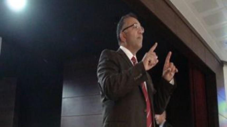 Gediz'de İl&ccedil;e Koordinasyon Toplantısı