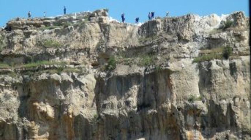 Kantar K&ouml;pr&uuml;s&uuml;, Mardin'i Batman'a 68 Kilometre Yaklaştıracak