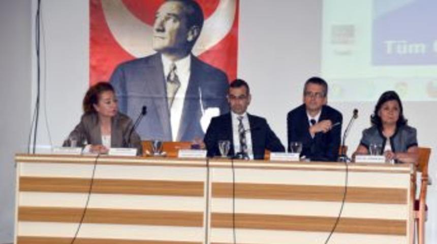 Muğla'da, &Ccedil;ocuk Istismarı Masaya Yatırıldı