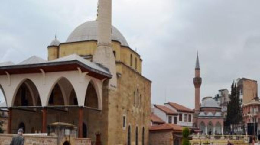 Merzifon Belediyesi, Ecdat Yadigarına Sahip &Ccedil;ıkıyor